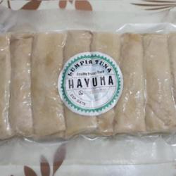 Lumpia Tuna