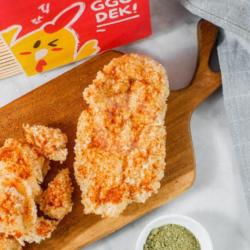 Taiwan Crispy Chicken (premium)