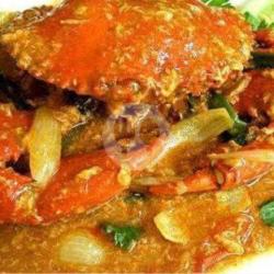 Seblak Kepiting