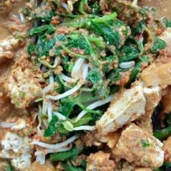 Pecel Ulek