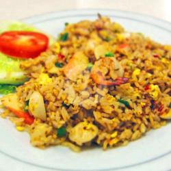 Nasi Goreng Xo Seafood