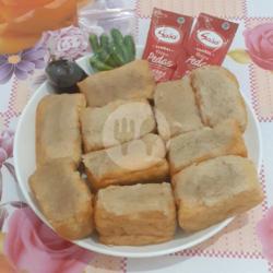 Tahu Baxo Original Isi 12