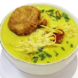 Soto Daging