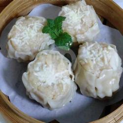 Dimsum Premium Mozarella