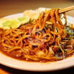 Bakmi Goreng/kuah Ndower