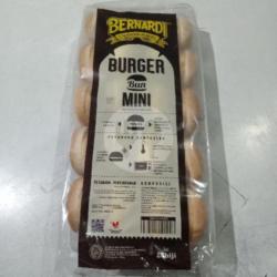 Bernardi Roti Burger Mini 20