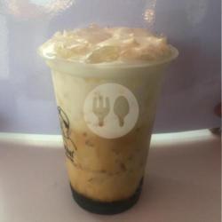 Milk Boba Cheese