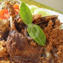 Bebek Goreng Crispy