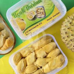 Durian Kupas Ucok Medan 900gr