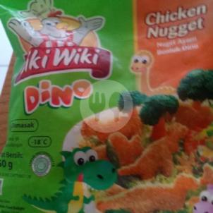 ADDEMIN FROZEN Agent - GoFood