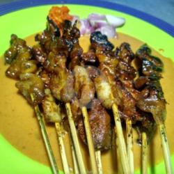 Sate Kulit