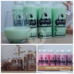 Milky Jelly Sueger