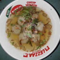 Bakso Kuah