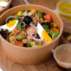 Nicoise Salad