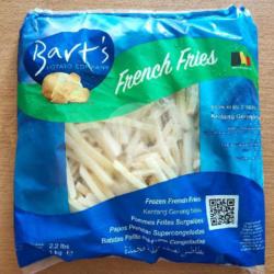 Barts Shoestring 1kg