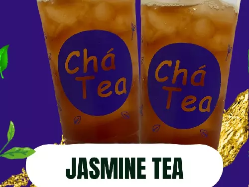 Chatea & Siomay Batagor, Tingkir