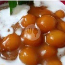 Bubur Candil