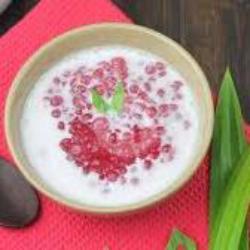 Bubur Sagu Mutiara 750ml