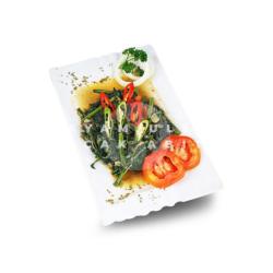 Tumis Kangkung