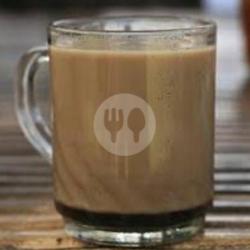 Kopi Susu Mantap