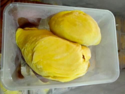 Durian Bang Jait