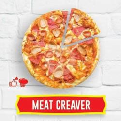 Meat Craver