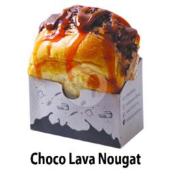 Choco Lava Nougat