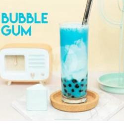 Buble Gum Boba