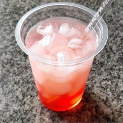 Es Kolang Kaling Nata De Coco