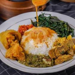 Nasi Gulai Kikil(big New)