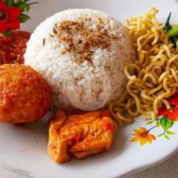 Nasi Bali