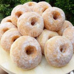 Donat Salju