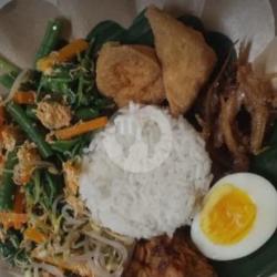 Nasi Urap