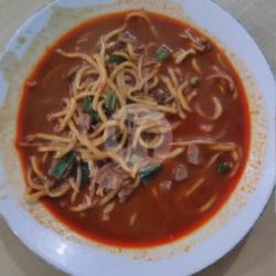 Mie Kuah Daging