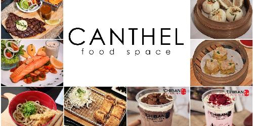 Canthel Food Space, Tuparev