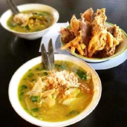 Soto Balungan