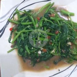 Kangkung Cah Polos