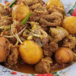 Uritan Ayam Kampung