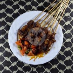 Sate Maranggi Daging Sapi