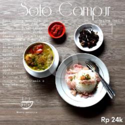 Soto Campur