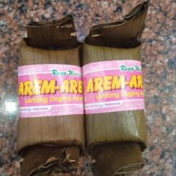 Arem Ayam Original