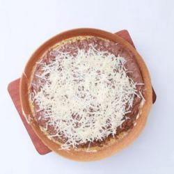 Martabak Nutela Keju