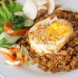 Nasi Goreng Mantap