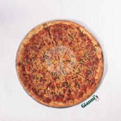 Classic Pizza (whole)