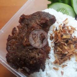 Ekstra Empal Sapi Goreng