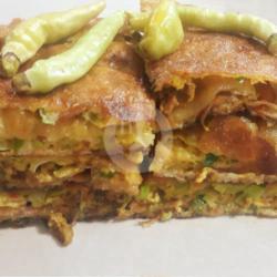 Martabak Sapi Super Istimewa (telur 6)