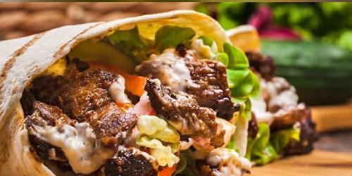 Kebab Turki Organic (Burger, Hotdog, Cane, Kentang), Pelindung Hewan