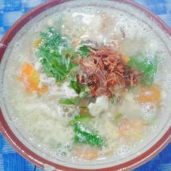 Sop Ayam   Telur