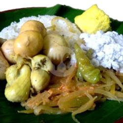 Nasi Liwet Uritan