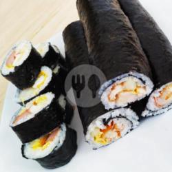 Sushi Roll (ayam  Telur)